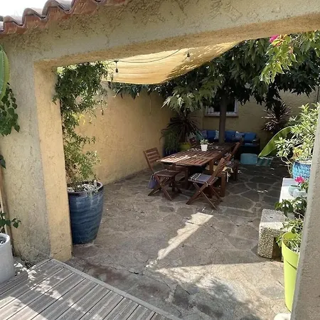 Belle Maison Vue Montagne Avec Piscine Privee A 5 Minutes De La Et Village.i Villa Bormes-les-Mimosas