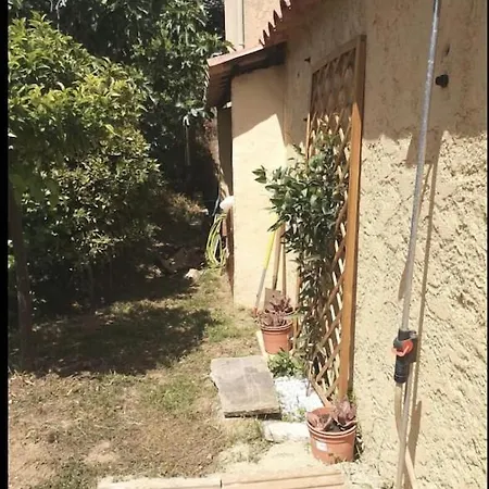 Belle Maison Vue Montagne Avec Piscine Privee A 5 Minutes De La Et Village.i * Bormes-les-Mimosas