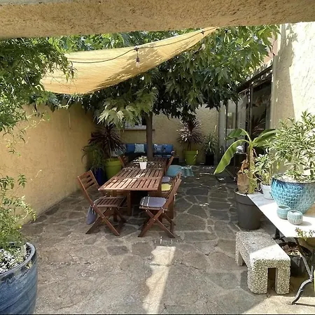 Belle Maison Vue Montagne Avec Piscine Privee A 5 Minutes De La Et Village.i Bormes-les-Mimosas