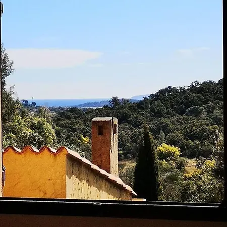 Belle Maison Vue Montagne Avec Piscine Privee A 5 Minutes De La Et Village.i Villa *